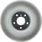 Centric Parts Gcx Brake Rotor, 320.42092 320.42092 - alternate 2